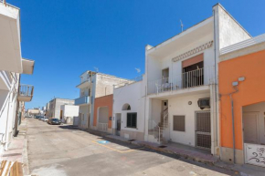 Casa Donna Rosa by BarbarHouse San Foca